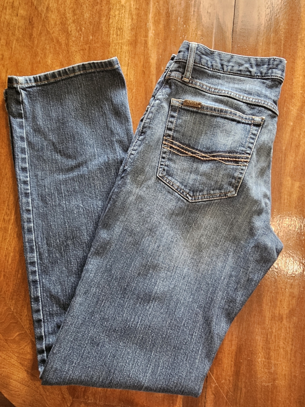 Ariat Men's Jeans